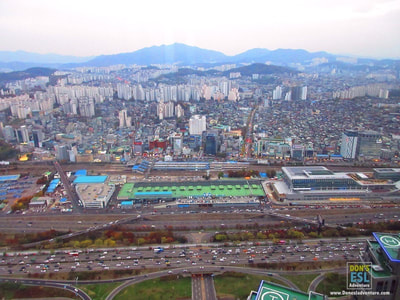 63 Building, Seoul, South Korea | Don's ESL Adventure!