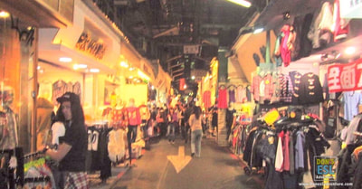 Night Market, Taipei, Taiwan | Don's ESL Adventure!