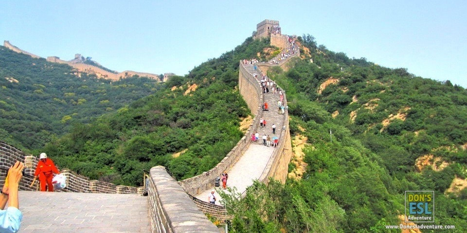 Teach English Abroad: On the Road to China & Why Choosing the Right Employer Was the Most Important Step | Don's ESL Adventure!