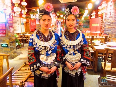 Guizhou, China | Don's ESL Adventure!