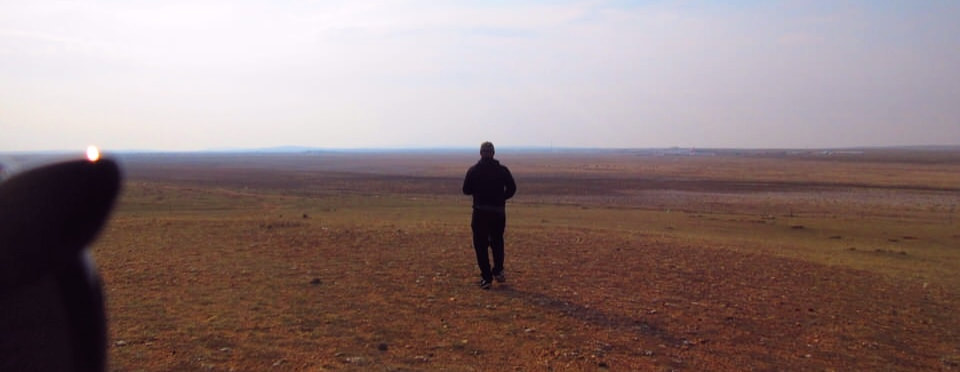 Xilarumen Grasslands, Hohhot, Inner Mongolia | Don's ESL Adventure!
