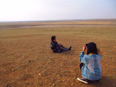 Xilarumen Grasslands, Hohhot, Inner Mongolia | Don's ESL Adventure!