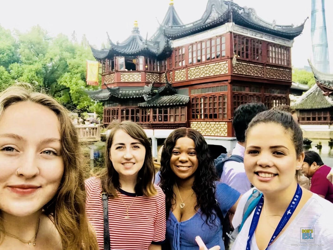 15+ Awesome Tips For Managing ESL Teachers Abroad | Don's ESL Adventure!