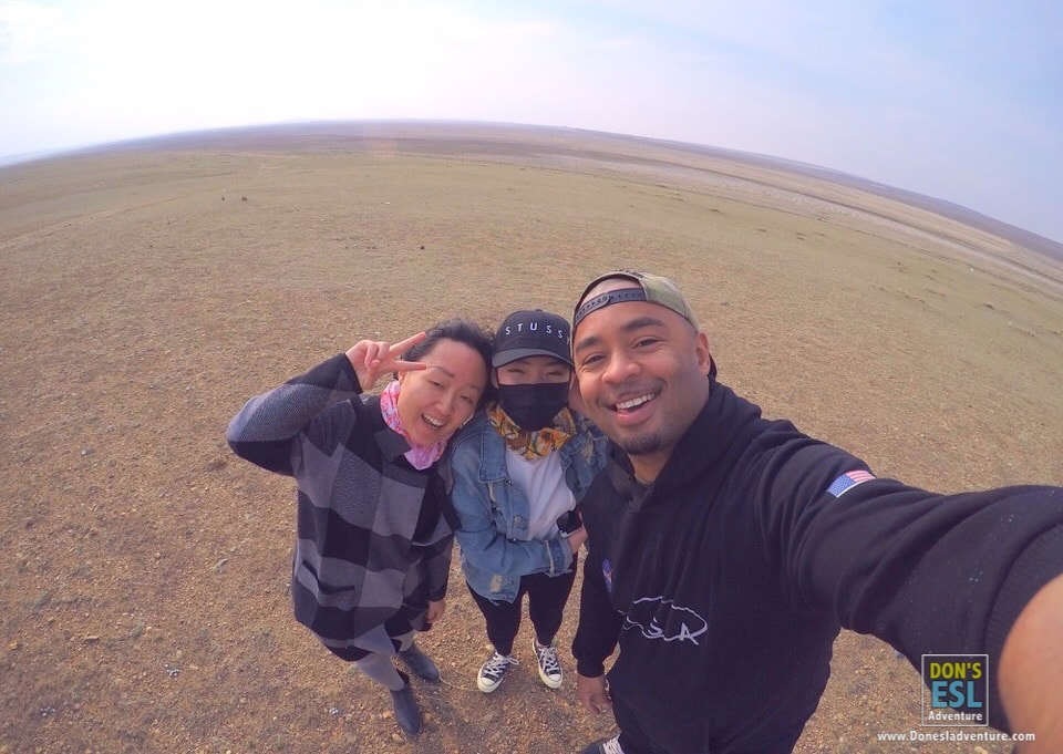 [READ] Tips For Traveling to Hohhot, Inner Mongolia | Don's ESL Adventure!