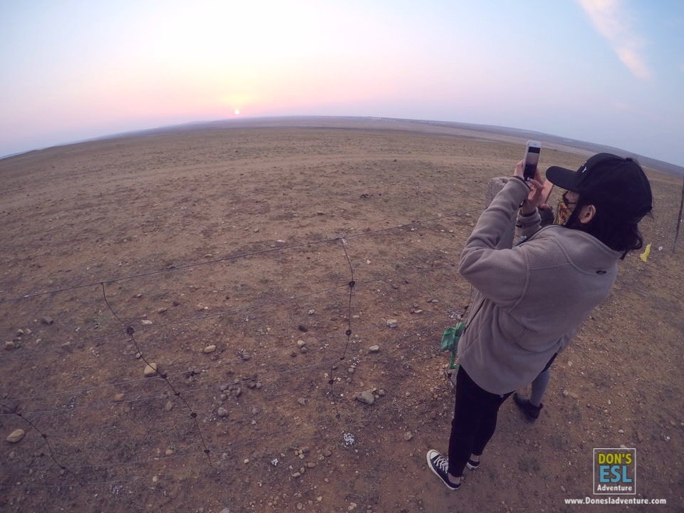 Xilarumen Grasslands & Xiangshawan Desert, Inner Mongolia | Don's ESL Adventure!