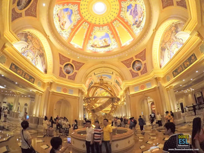 Macau Casinos | Don's ESL Adventure!