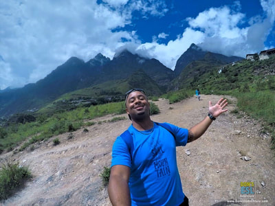 Tiger Leaping Gorge, Yunnan, China | Don's ESL Adventure!