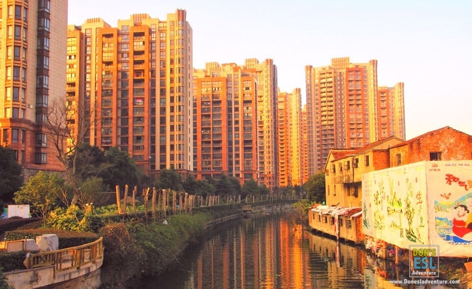 All About Finding & Renting an Apartment in Kunshan | Don's ESL Adventure!
