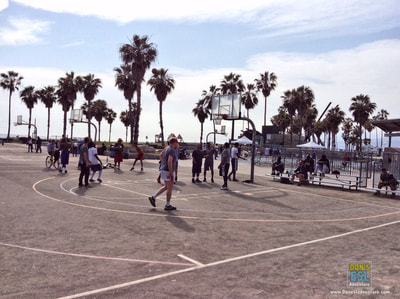Why I LOVE Venice Beach, Los Angeles, California | Don's ESL Adventure!