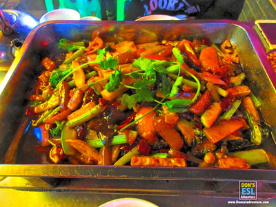 The Top 21 Things to Know About China’s Food Culture | Don's ESL Adventure!