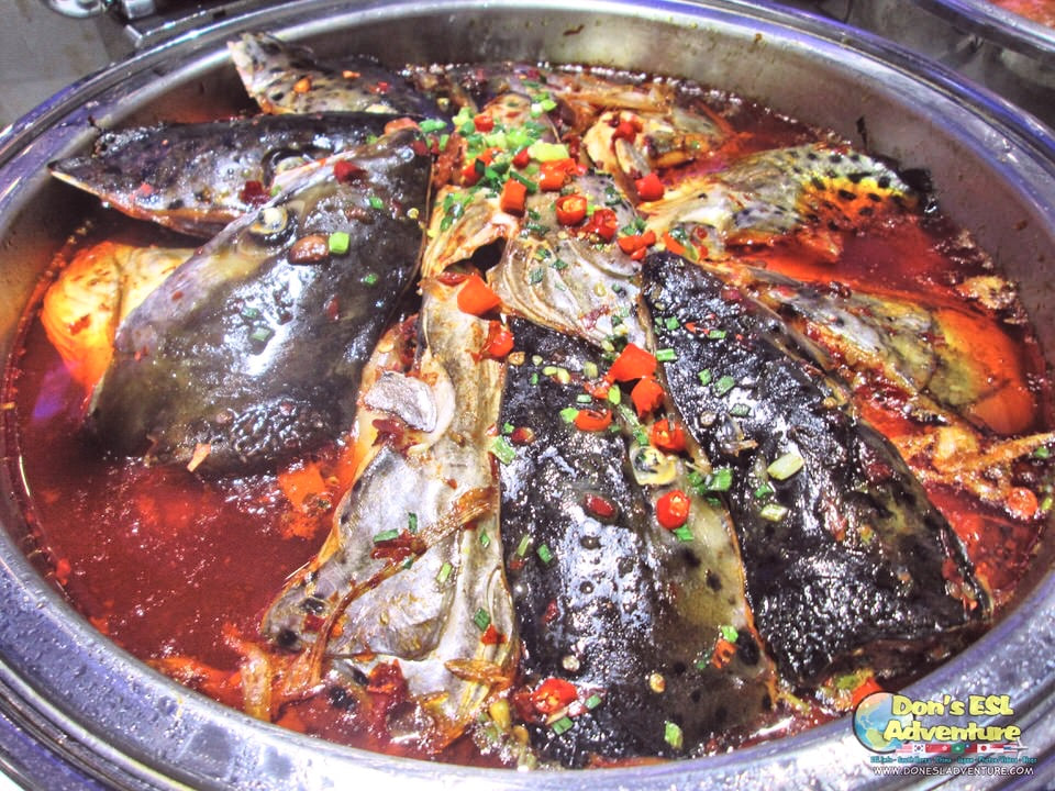 30+ Restaurants & Places to Eat in Kunshan | Don's ESL Adventure!