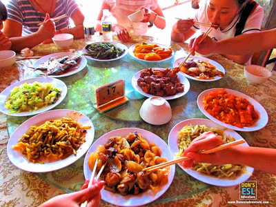 The Top 21 Things to Know About China’s Food Culture | Don's ESL Adventure!
