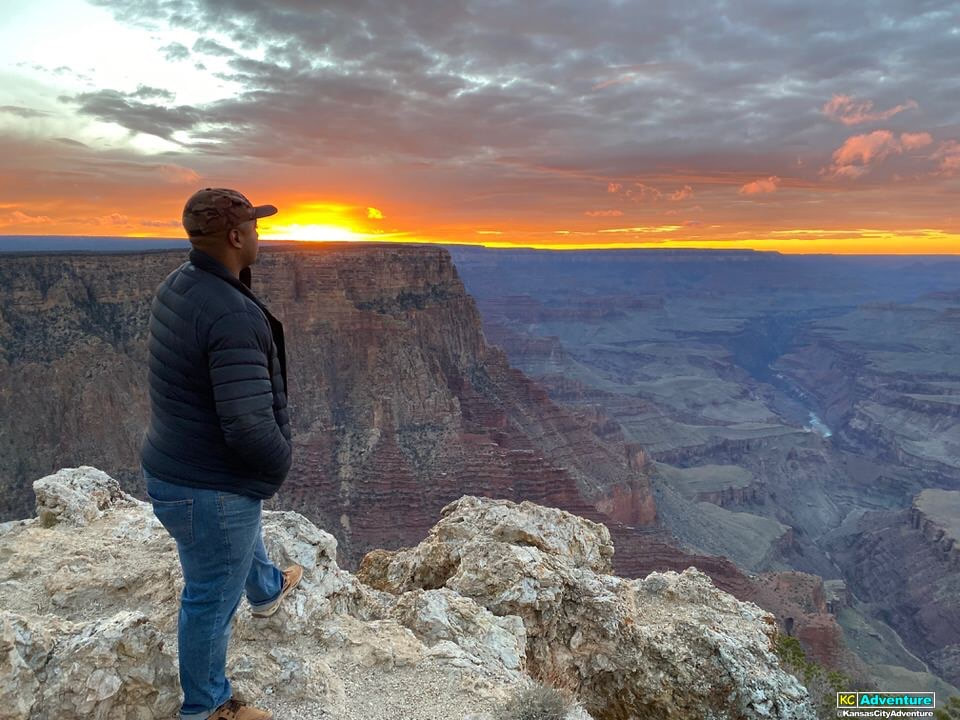 Grand Canyon, Nevada