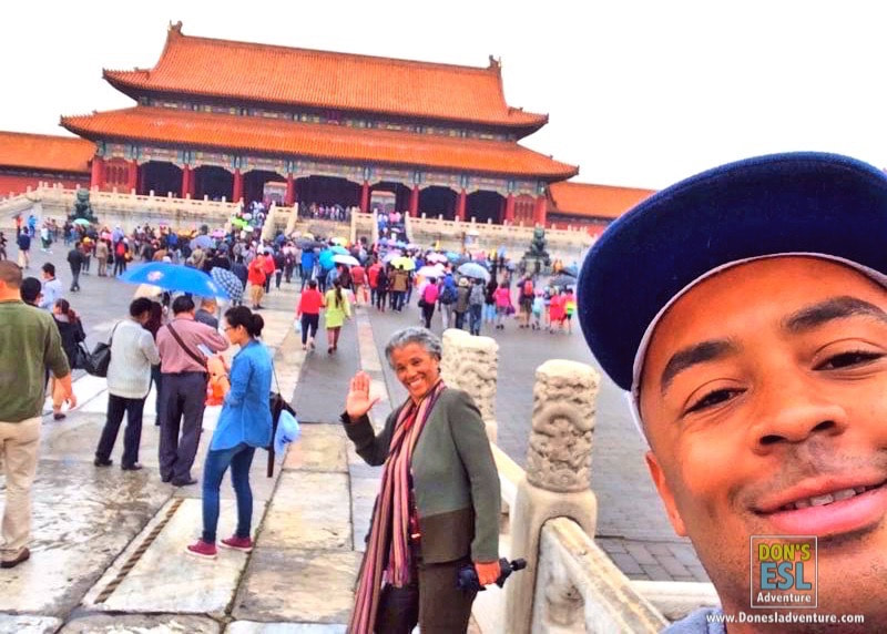 15 Things That Have Kept Me Sane While Teaching English Abroad in China | Don's ESL Adventure!