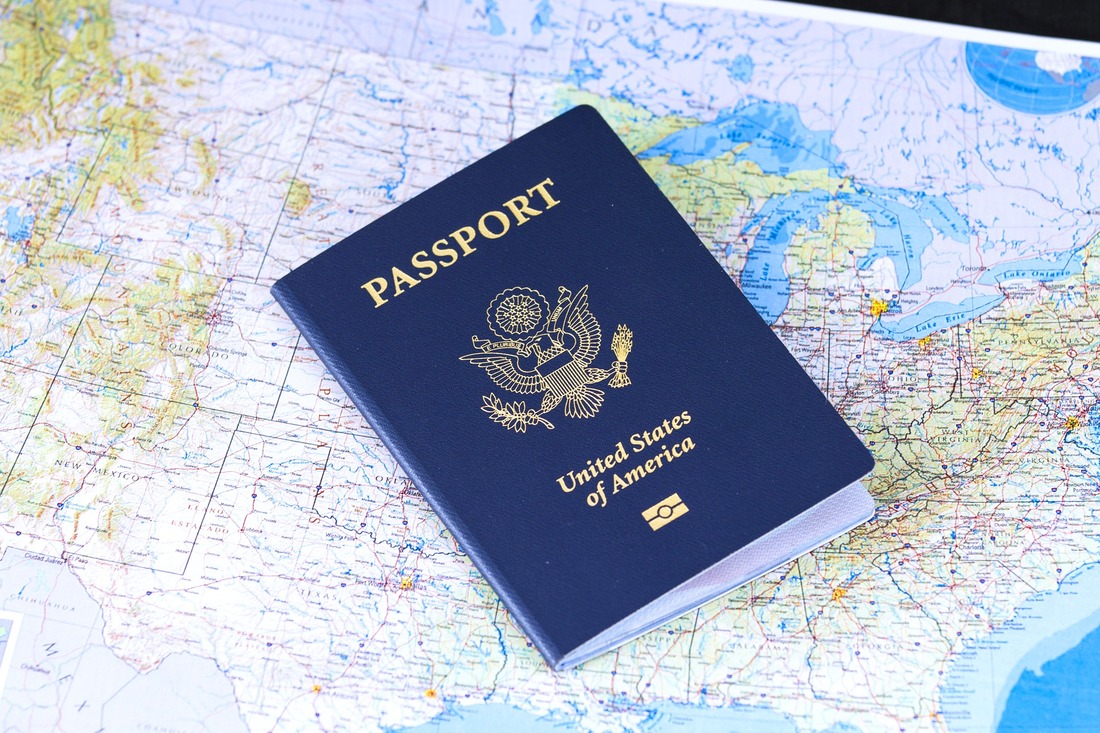 The 12 Most Common Visa Documents Needed to Teach English Abroad | Don's ESL Adventure!
