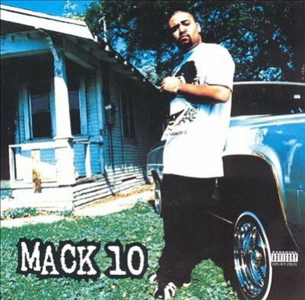 Mack 10 - 