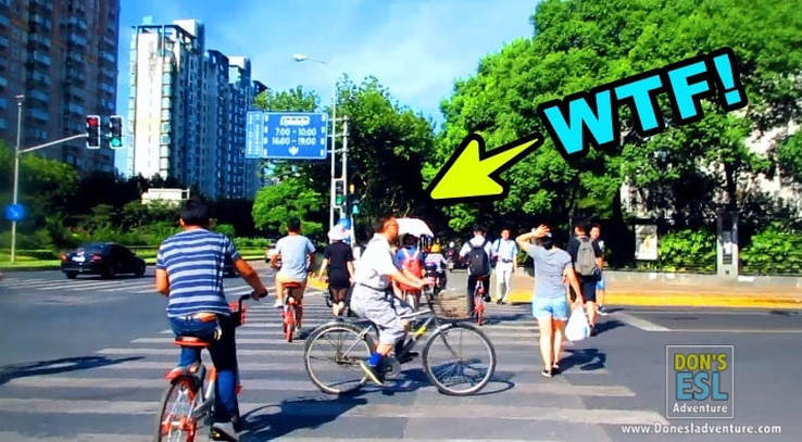 [READ] 15 Critical Things to Know & Look Out For On the Road in China | Don's ESL Adventure!