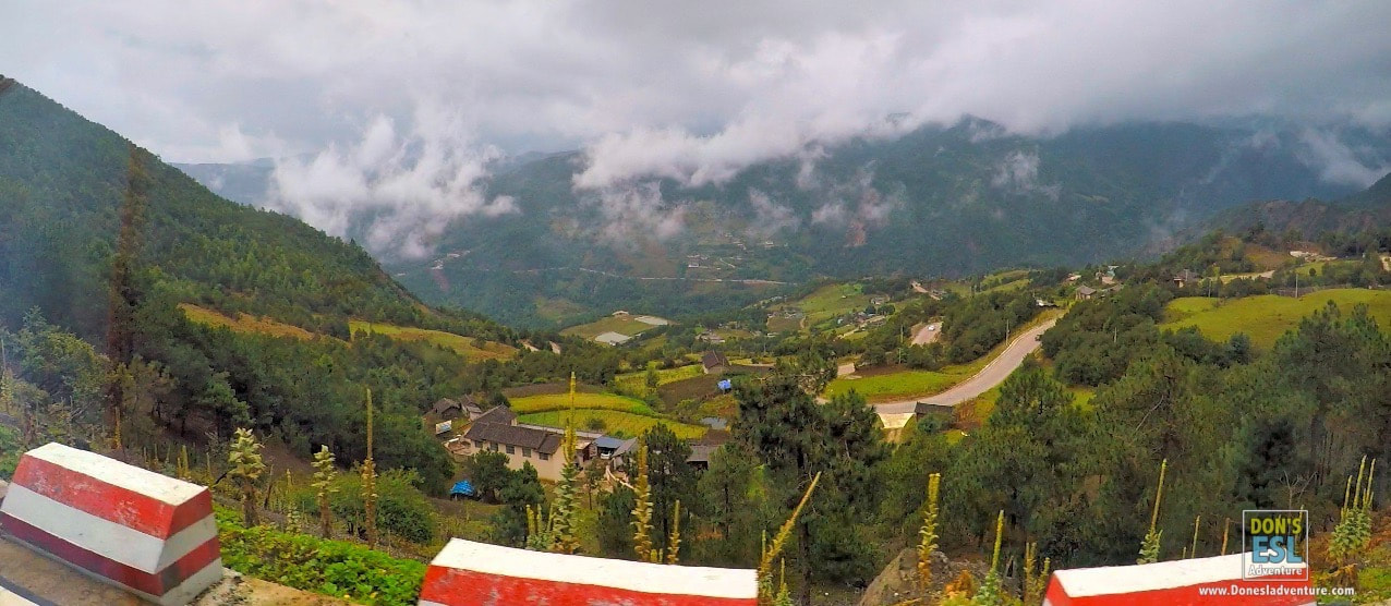 Yak Meadow, Jade Dragon Snow Mountain, Yunnan, China | Don's ESL Adventure!